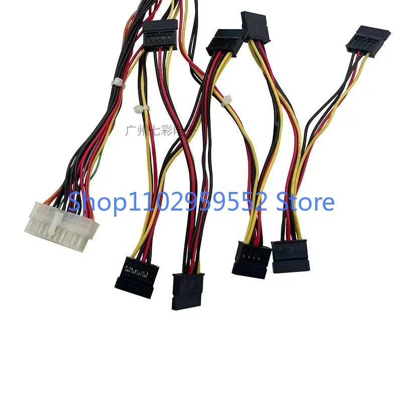 비디오 레코더 전원 공급 장치 모니터링용 1개 FSP250MP-60 SFXA5201A GW-M200HSDA