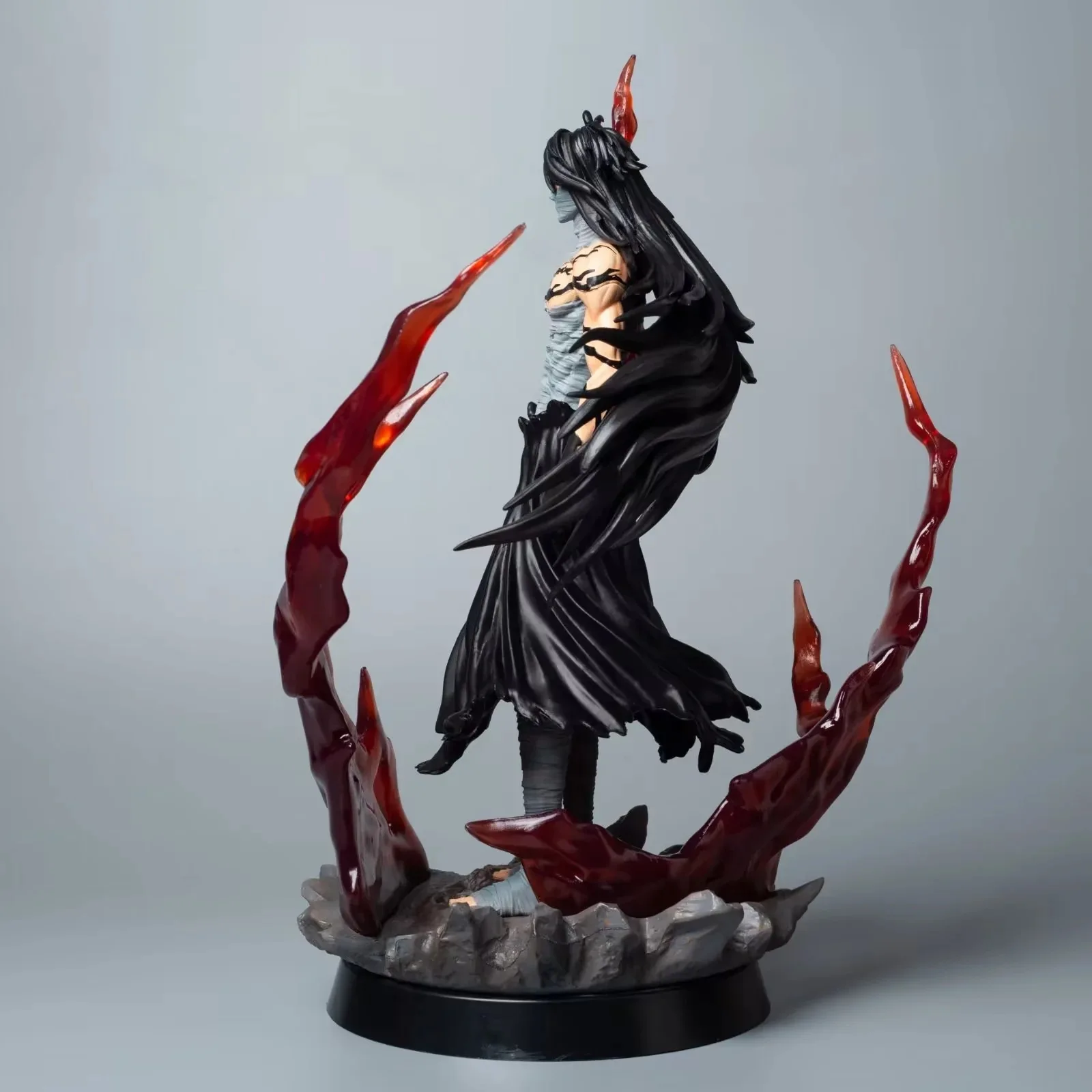 Figurine Bleach Ichigo Kurosaki Ichigo's Mugetsu