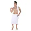 Bath Towel for Men Big Size Cotton Bathroom Towels with Pocket Summer Quick Drying Beach Towel Adult Bathrobe Blanket Shawl 2022 6