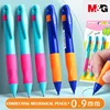 M&G Plastic Correcting Mechanical Pencil 0.9MM Easy Start Cute Automatic Pencil Grasp For Kids Writing School Supplies 1