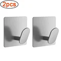Sliver-2pcs