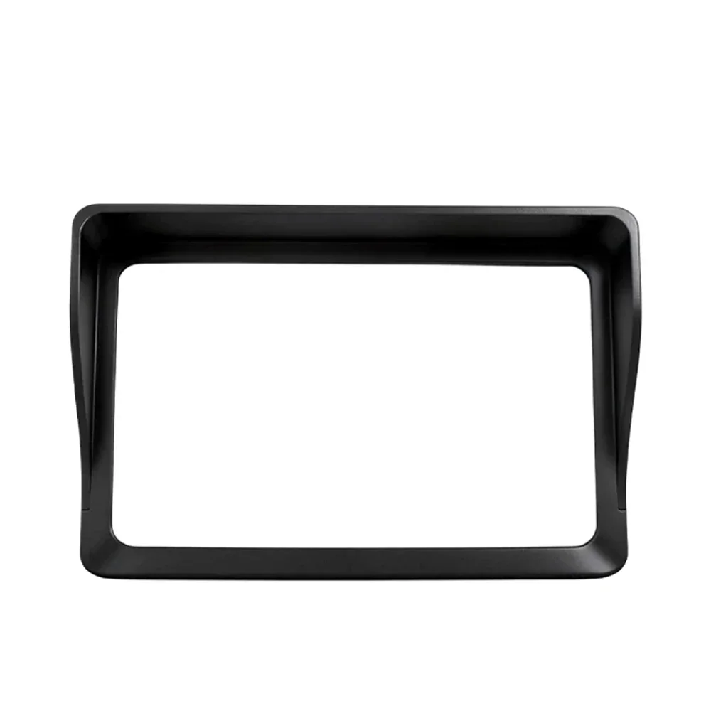 Motorcycle Dashboard Sunshade & UV Protection Screen Shield