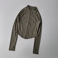 Green grey