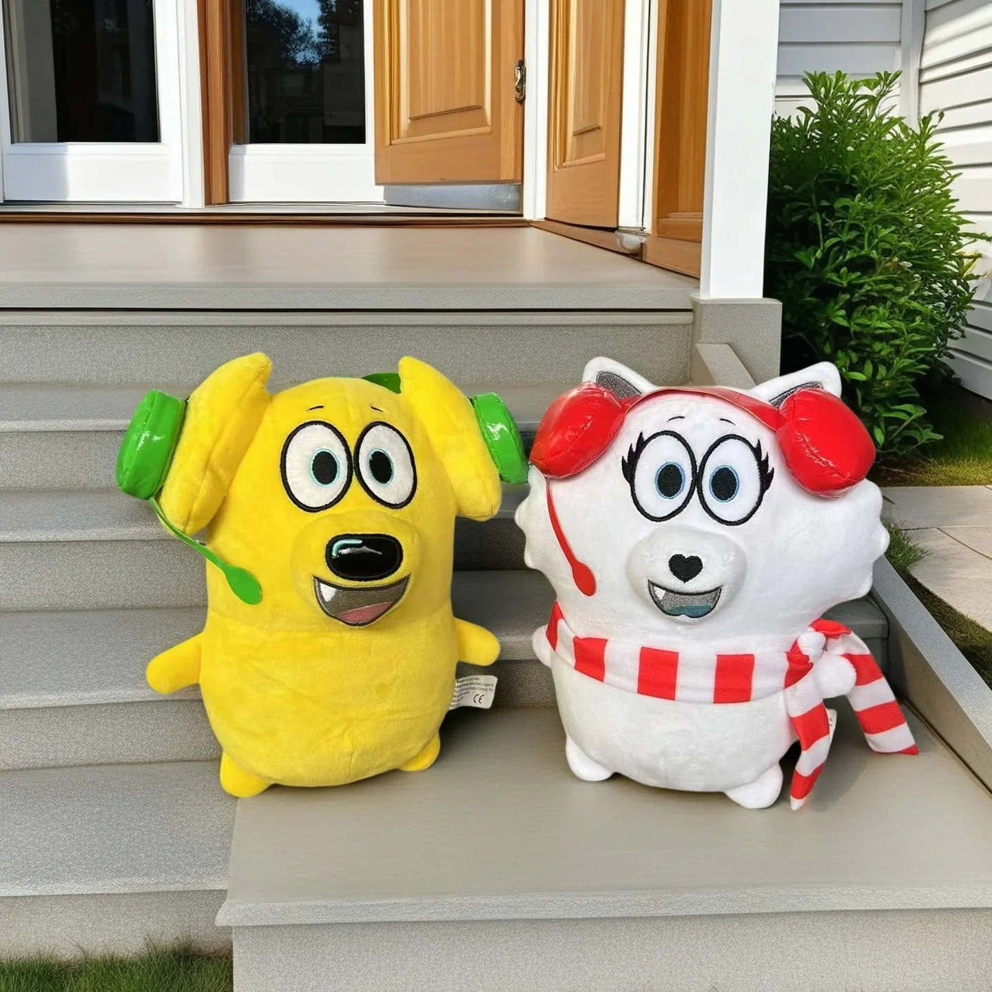 new-hot-tyler-and-snowi-snuggle-bundle-plush-game-peripherials-anime