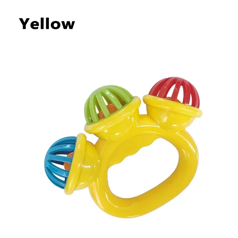 Yellow 1pcs