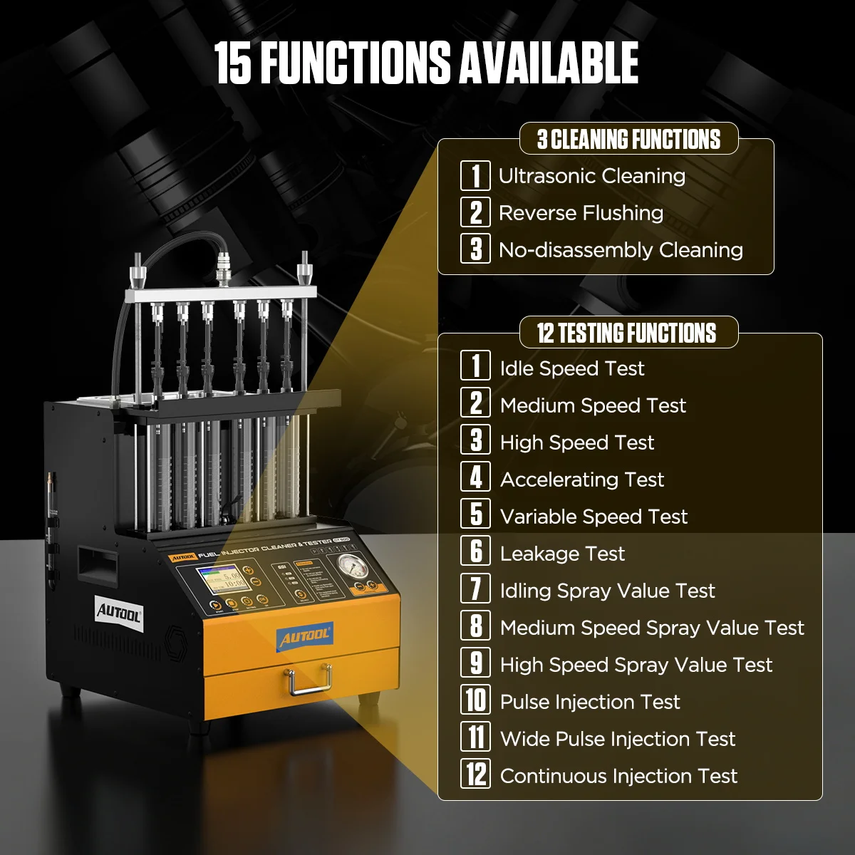 dsc-products