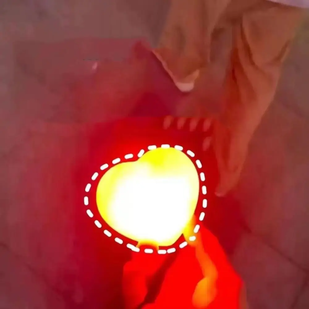 Рисунок 4 - Милые сердца, конфетные реквизиты