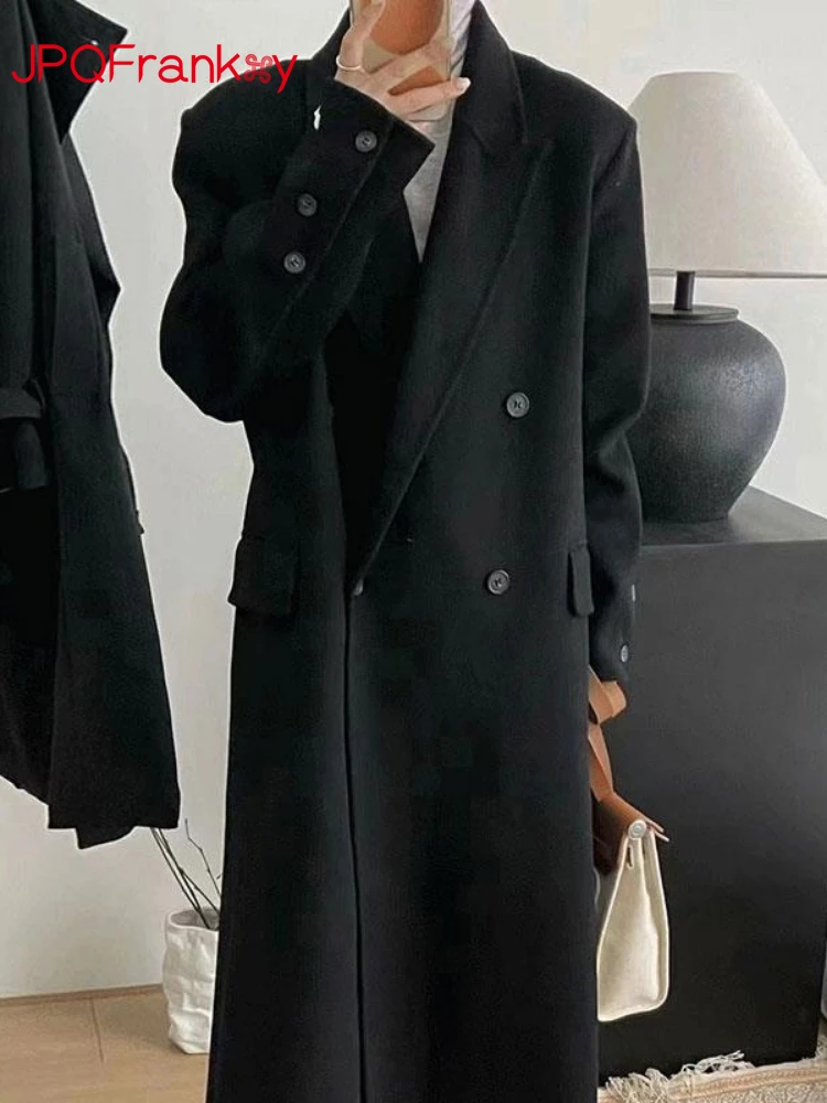 Рисунок 4 - Новинка 2023, Женское пальто на осень и зиму