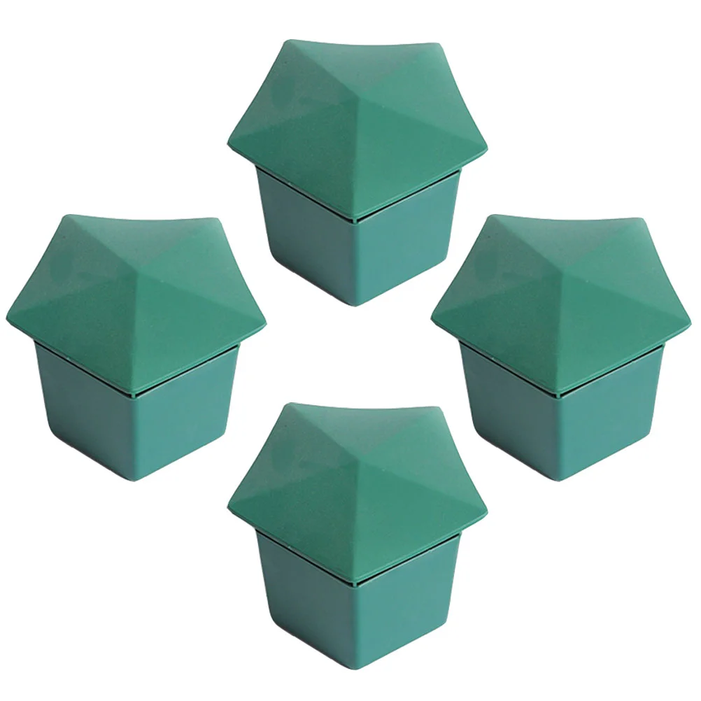 

4pcs Snail Trap Catcher Insect Catch Effective Deterrent for Aquarium Tank Accessories ( )