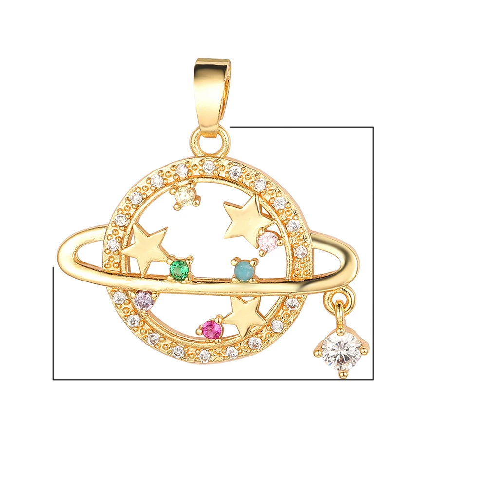 3 шт./партия, подвеска-парфюм «звездное небо» | AliExpress