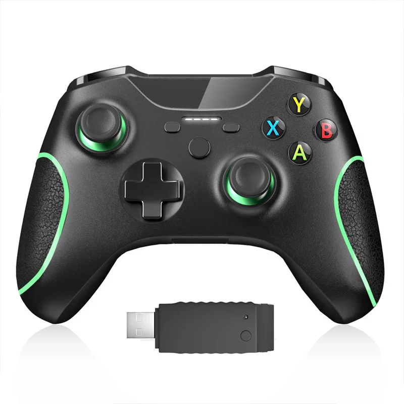 Xboxs One Ps3 PC ܼ    ̽ƽ, е  е, ӿ Ʈѷ,  ͸ 2.4G