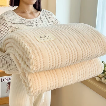 Cozy Sofa Throw Blanket 13