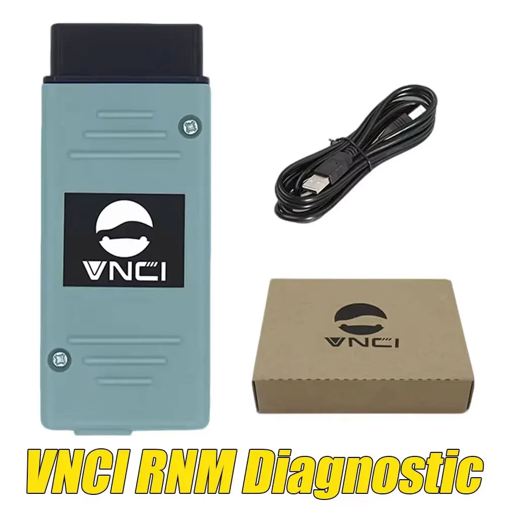 VNCI RNM No USB