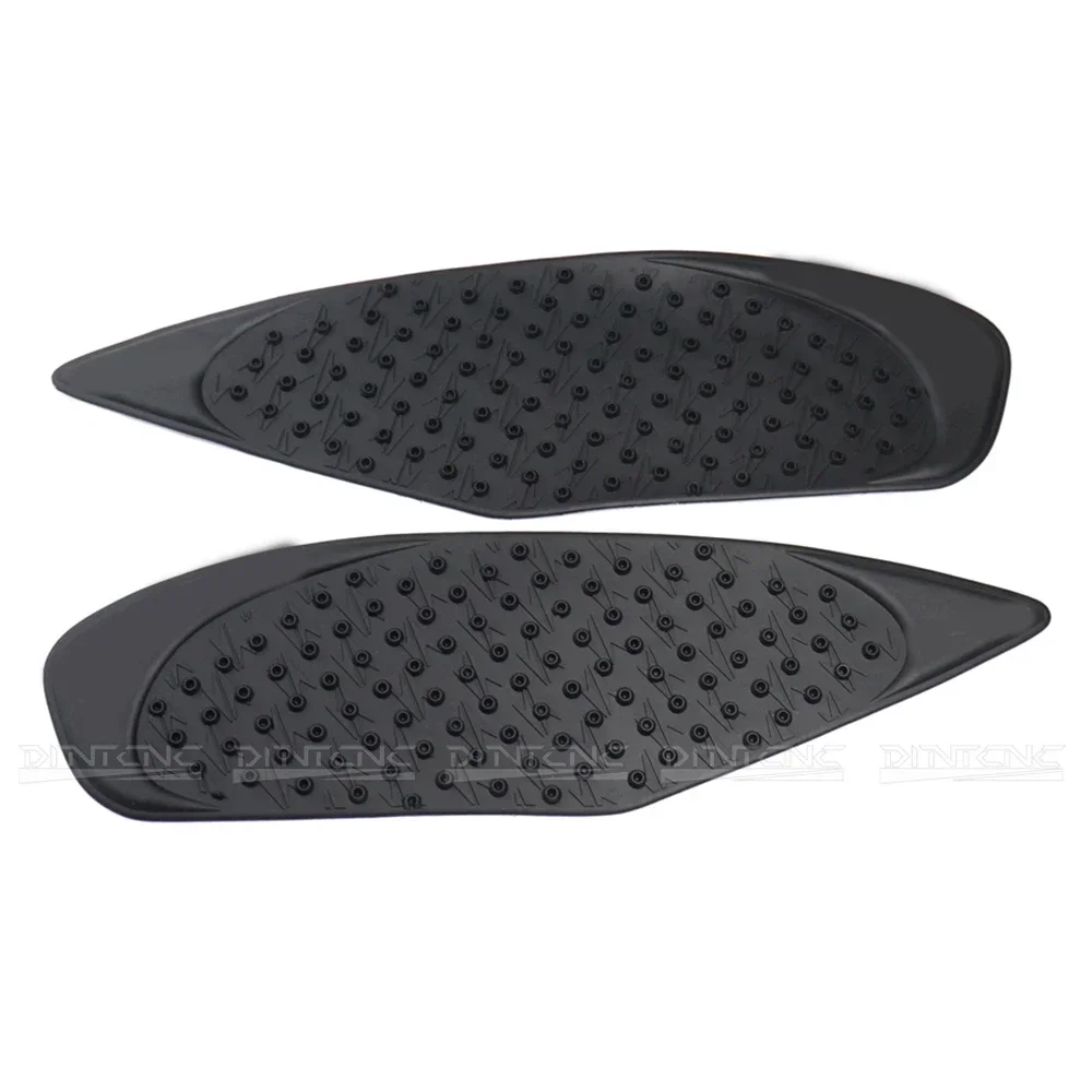 Motorcycle Anti-Skid Fuel Tank Protection Sticker