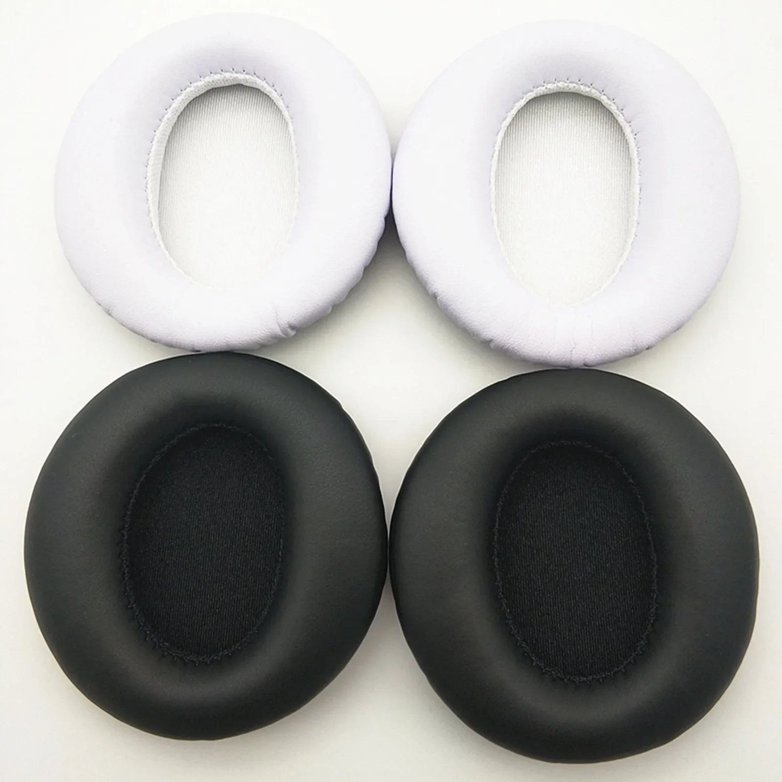 

1 Pair For Meidong COWIN E7 Headset Sleeve E7 Pro Sponge Ear Cotton Earmuff Memory Earpads Headphone Accessories