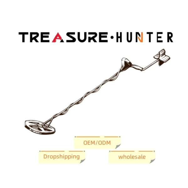 Treasure Hunter Business Store