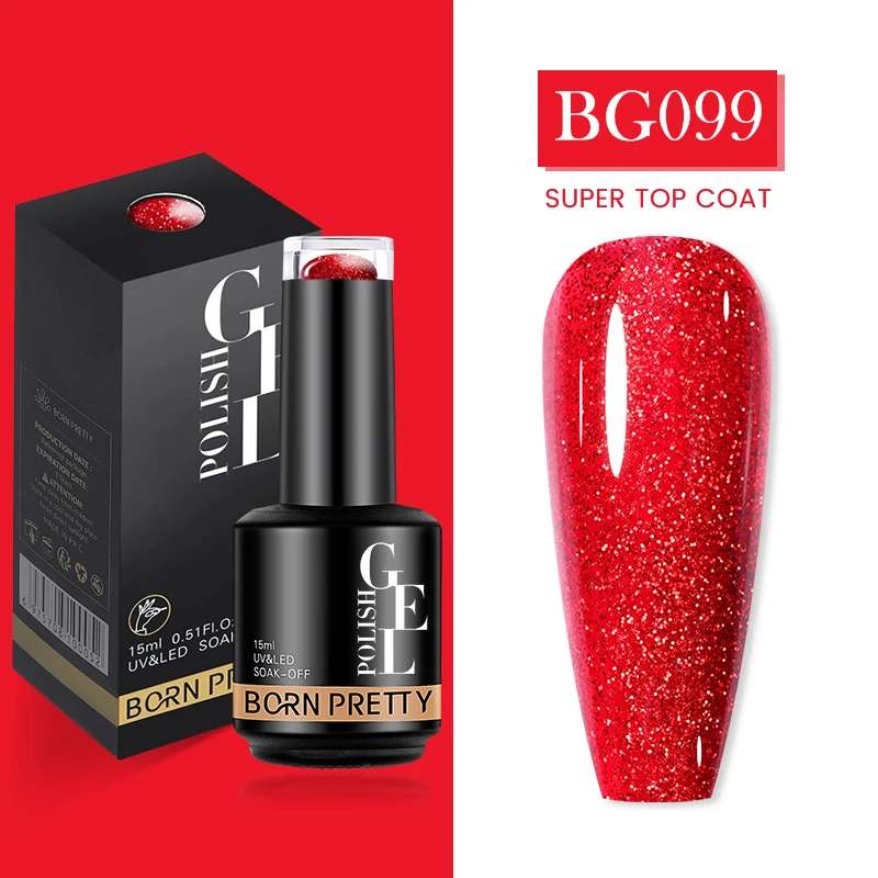 BG-99 glitter color