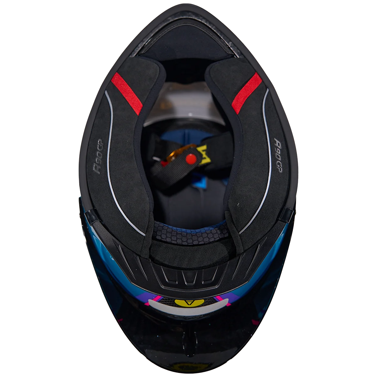 CFMOTO Moto3 B0088 Ǯ���̽� ��� ī�� ���̹� ������� ��� (�� ���)