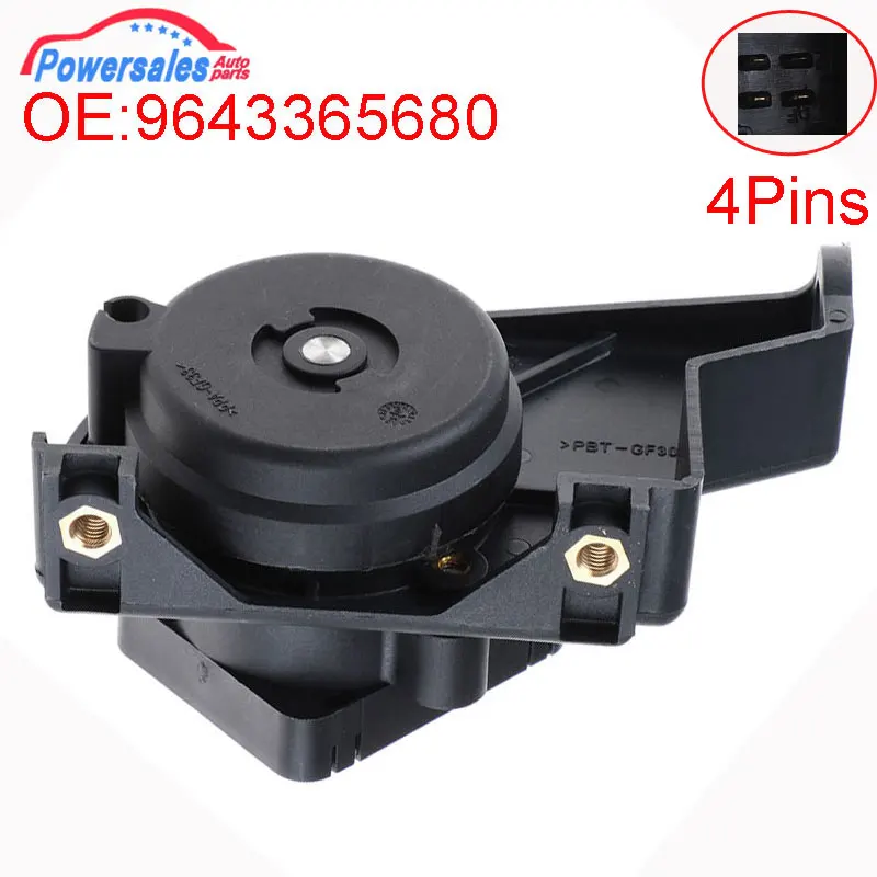 Sensor De Velocidad For Peugeot 106 206 306 406 607 806 | Cuotas Sin