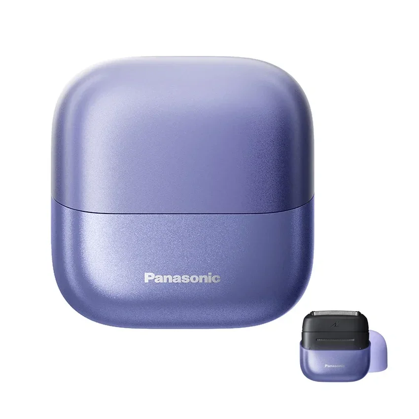 Panasonic Palm Razors Are the Secret to Smoother Skin on Every Trip ...