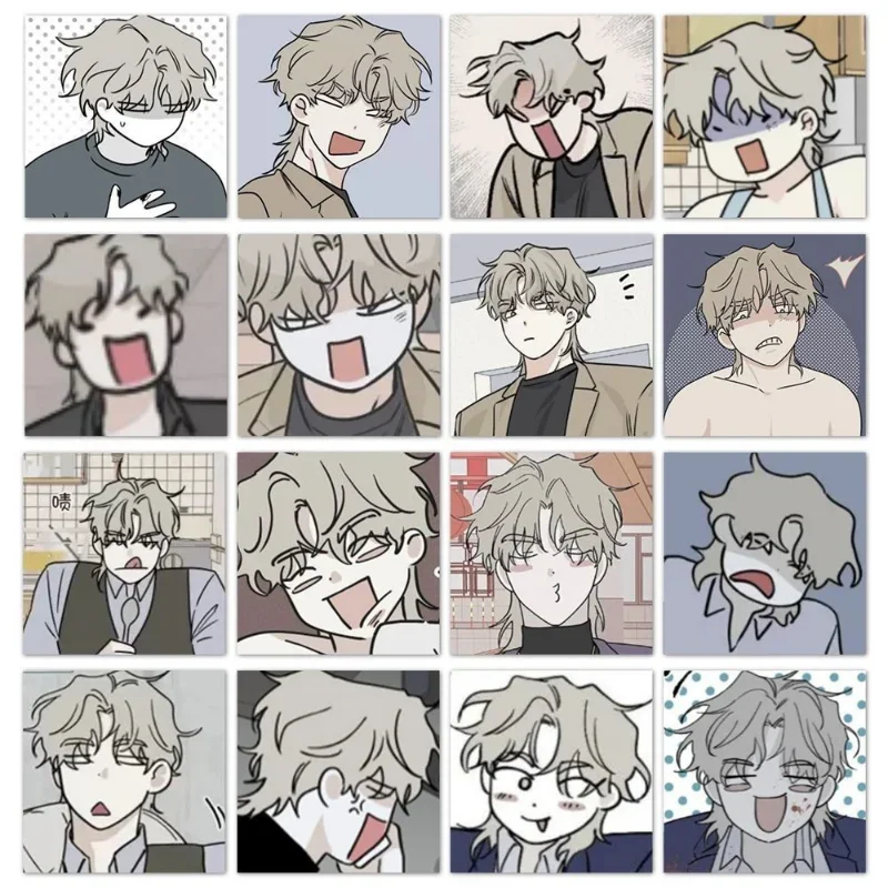 Рисунок 6 - водостойкая наклейка на тему ночи