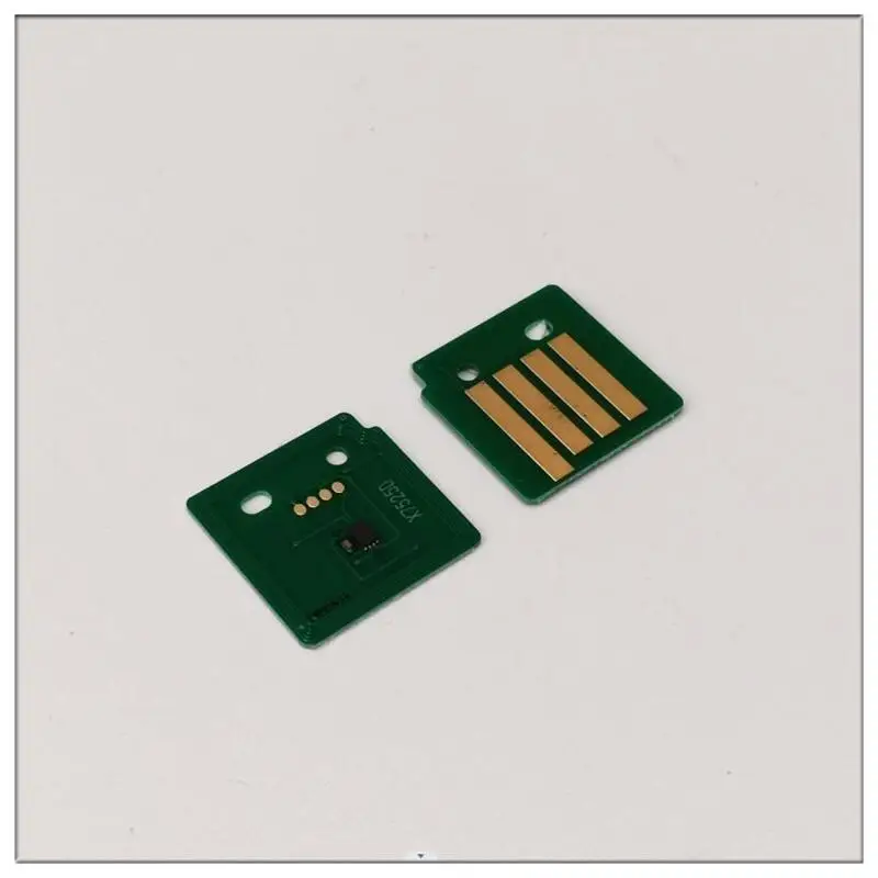 CT203418 CT203419 CT203420 CT203421 Tonerpatronen-Chip, Für Xerox ApeosPort C4570 C5570 Drucker CT351237 Bildtrommel-Einheit Chip – Detail 8