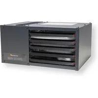 Mr. Heater F260550 Big Maxx MHU50NG Natural Gas Unit Heater,Black 1