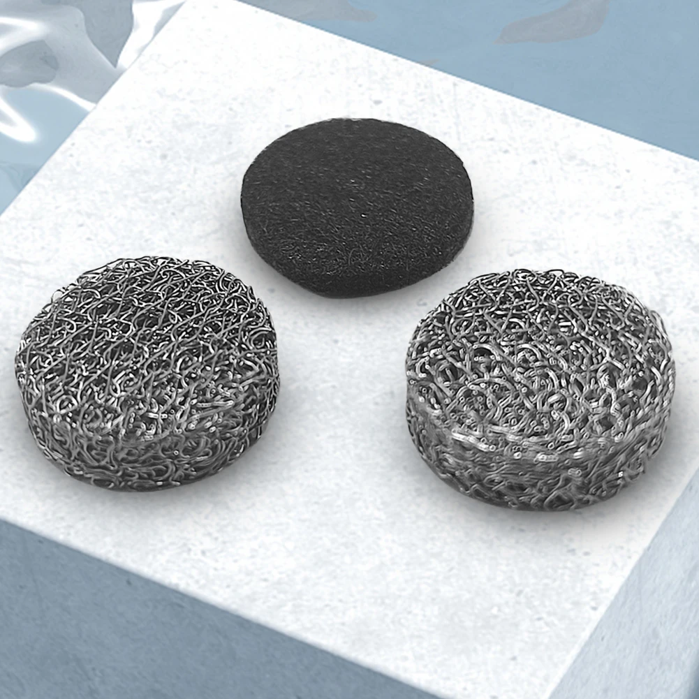 Foam Cannon Lance Mesh Filter High Density Tablet Foam Lance Mesh Filters Snow Foam Lance Mesh Filter Car Cleaning Accessories