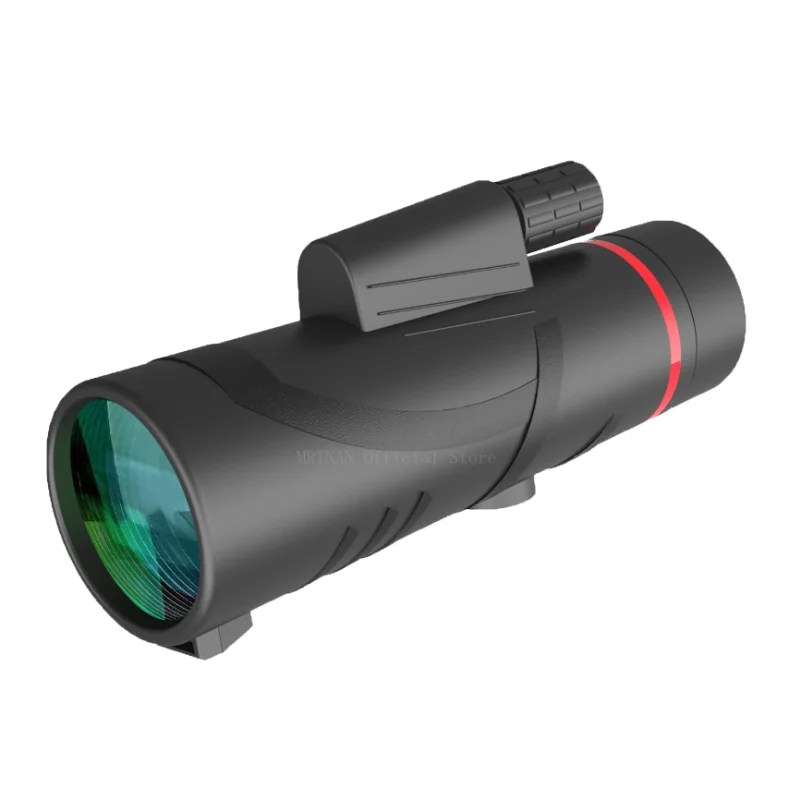 

Powerful Monocular 12x50 Low-light Night Vision Long Reach Telescope High Magnification Professional Monocular Telescope