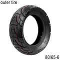 Outer tire