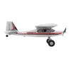 VolantexRC TrainStar Ascent 747-8 1400mm Wingspan EPO Trainer Aircraft RC Airplane KIT/PNP 5