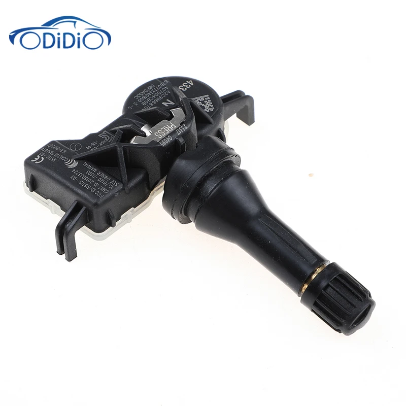 ODIDIO Ÿ̾ з , ֻ X-Trail Altima Teana Renault Koleos Megane Latitude TPMS 40700-4CB0B, 433 MHz, 407004CB1A
