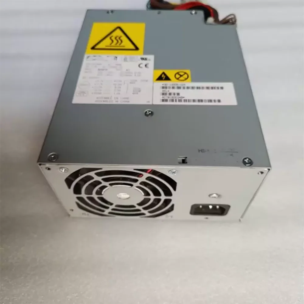 30-10005-01 API-6108A 30-10005-01 400W For HP AlphaServer DS15 Workstation Power Supply 7 30-10005-01 API-6108A 30-10005-01 400W For HP AlphaServer DS15 Workstation Power Supply - Image 5