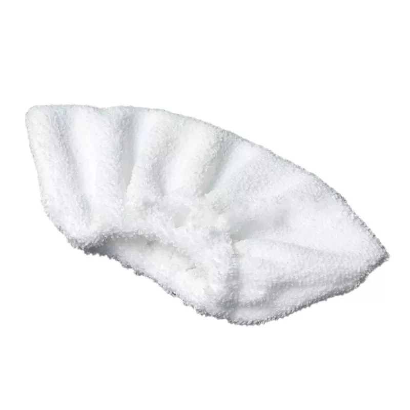 Microfiber Steam Mop Cloths for Efficient Floor Cleaning