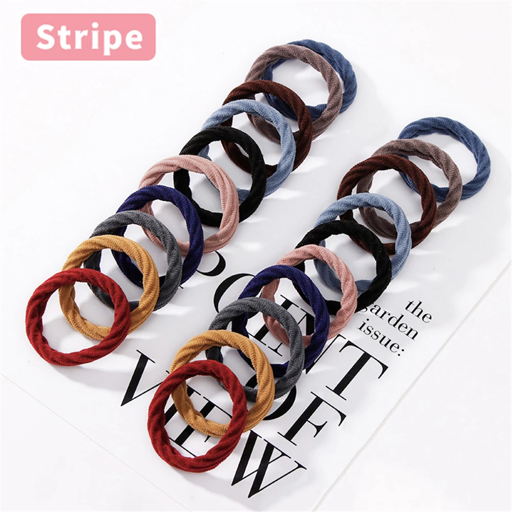 Multiple-Stripe
