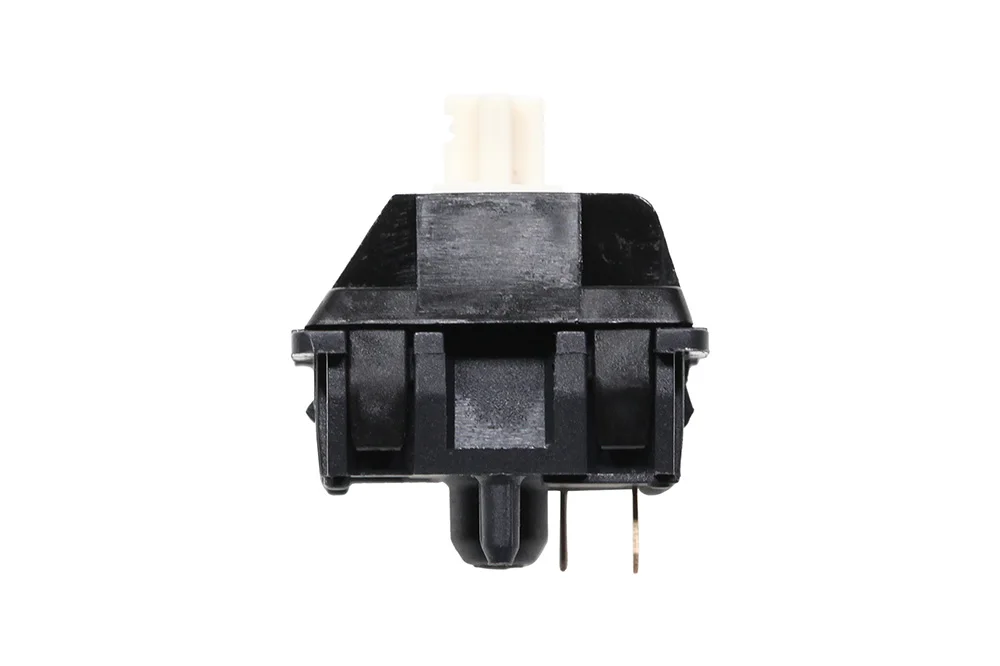 Sarkeys-interruptor Linear Rgb para Teclado Mecânico Interruptor Bcp Mola Longa Pré-lubed 45g 57g mx 80m Pom s9 Pa66 - Imagem 4