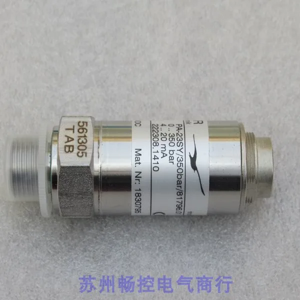 

* Sales * Brand-new KELLER Colell Pressure Sensor PA-23SY/350bar/81796.01 In Stock.