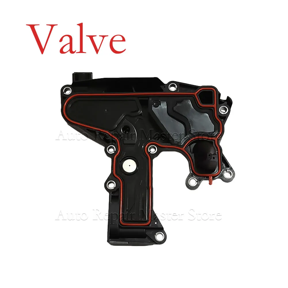 1 Pcs Séparateur D'huile Soupape PCV L'assemblée 06 H 103 495 B 06H103495 06H103