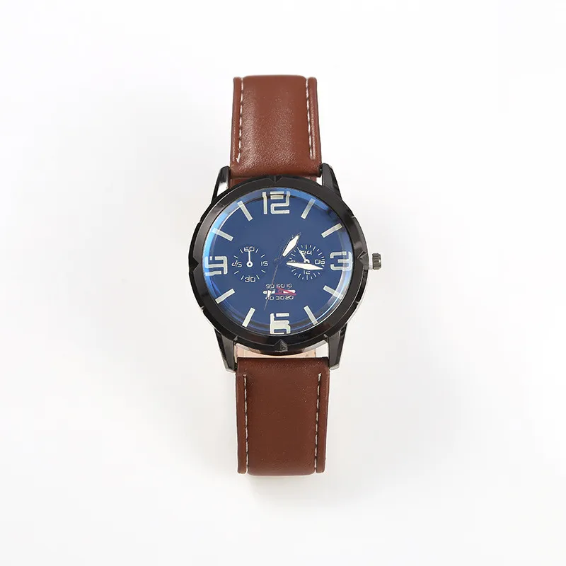 Bwin Sport Reloj Jam Bwin Sport Original, Fesyen Pria, Jam Tangan