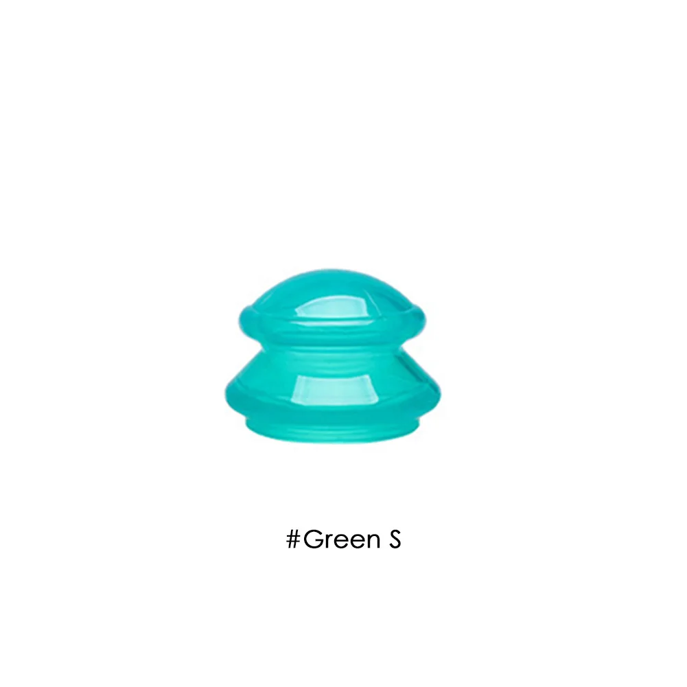 Green S