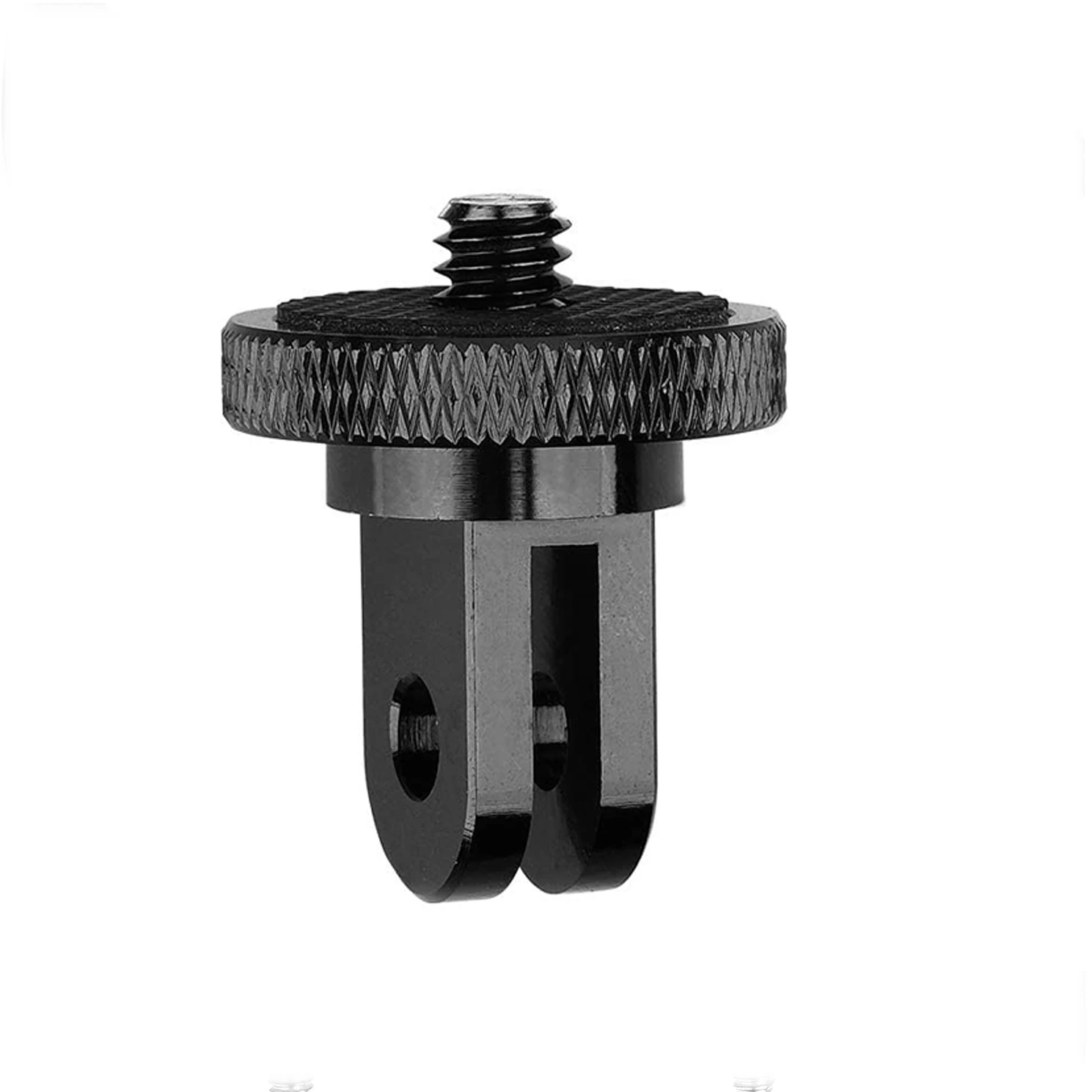 Support vélo guidon GoPro rotation 360° - Noir
