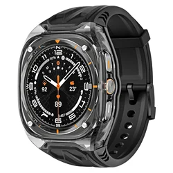 Cinturino Protettivo Migliorato per Galaxy Watch Ultra - Bracciale Sportivo Confortevole