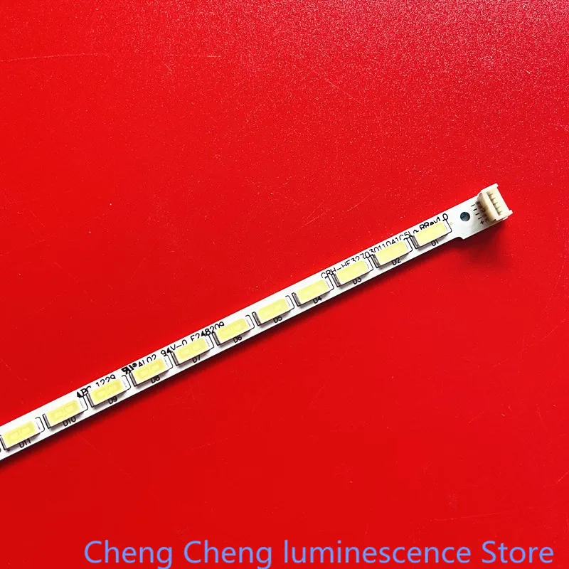 

FOR Brand New OriginaL 32LT360C 320TA0F Light bar 73.32T21.002-2-JS1 T320XVN01.1 44LED 410MM 100%NEW LED backlight strip