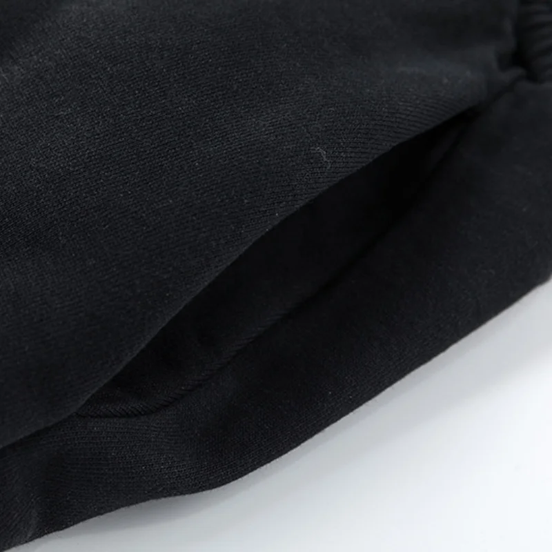 Free shipping black rrr123 shorts, pure cotton loose casual men's sports shorts