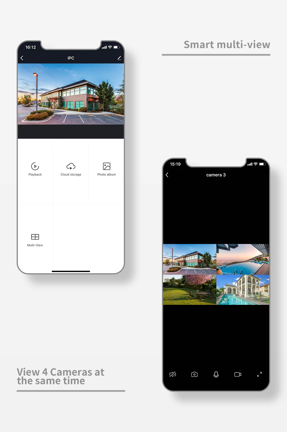 Multi-View