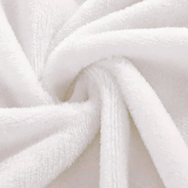 Vintage Floral Print Blanket 4