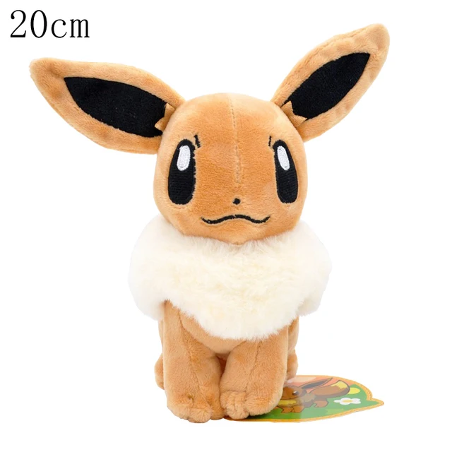 Eevee 20cm sit