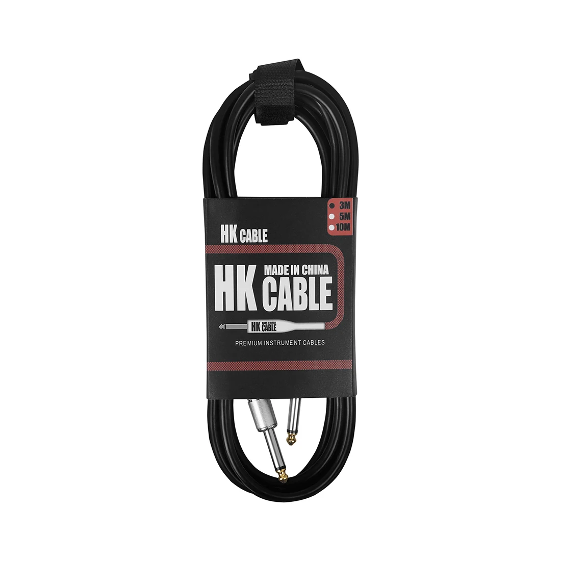 

3M Electric Guitar Cable Wire Cord professional Noise Reduction Cable Pure Audio Cable for Guitar Amplifier Parts Accessories