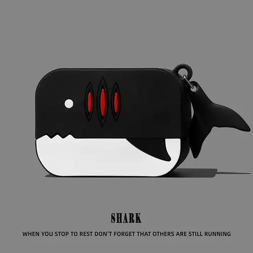 for AirPods Pro 3 Case Cartoon Ice Cream Snacks Earphone Cover for AirPods 4 Case Wireless Earbuds Cover for AirPods Pro 2 Case - Image 28