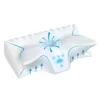 Butterfly Sleep Memory Neck Pillow Slow Rebound Comfort Memory Foam Sleep Cervical Orthopedic Neck Pillow Massage Bed Pillow 2